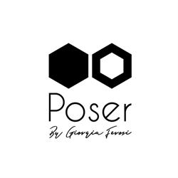 POSER ByGiorgiaFerosi