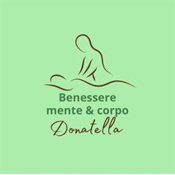 Benessere Mente&Corpo Donatella
