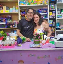 Cartoleria Le Bellonerie di Bellone Rosaria
