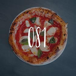 081 Pizzeria Castel San Giovanni