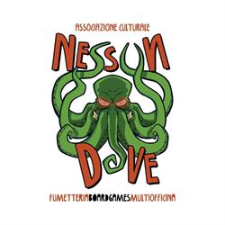 Nessun Dove Fumetteria