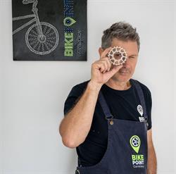 Bike Point Cormons
