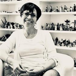 Dott.ssa Giovanna Bartolini