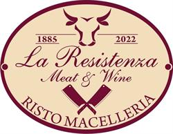 La Resistenza - Risto Macelleria