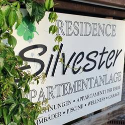 Residence Silvester