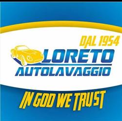 Autolavaggio Loreto