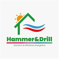 Hammer And Drill