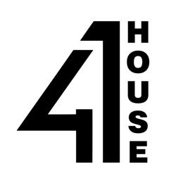 HOUSE 41