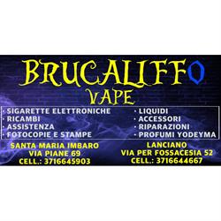 Brucaliffo Vape