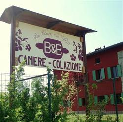 casa nel vento