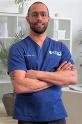 Dr. Flavio Rosso, Osteopata