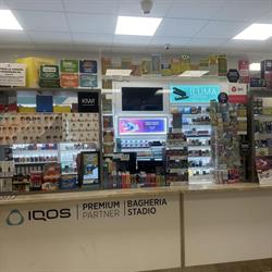 IQOS Reseller - Tabaccheria 12 Anna Maggiore