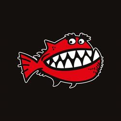 Ugly Tuna