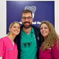 SARACINO DENTAL FAMILY - Dr. Saracino Piermichele