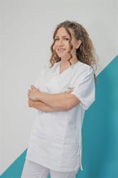 Dott.ssa Rossana Di Mauro, Fisioterapista