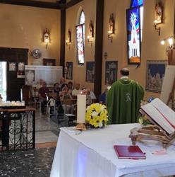 Santuario del Poggetto