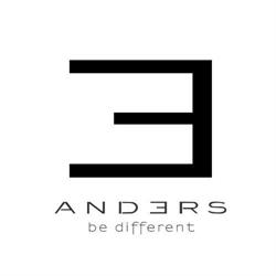 ANDERS - be different