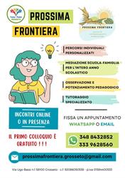Prossima Frontiera