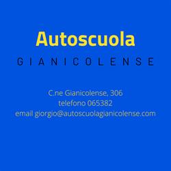 Autoscuola Gianicolense