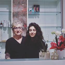 Ricci e Capricci