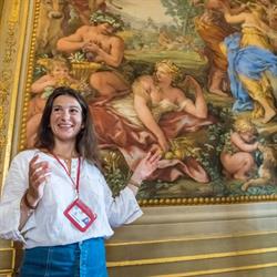 Alice Guide Florence - Alice Visites