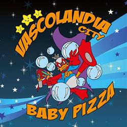 Vascolandia City Baby Pizza