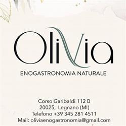 OliVia - Ristorante vegetale