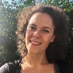 Chiara Donatini Female Pleasure Coach