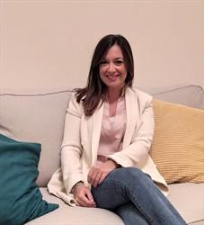 Federica Lisciandrelli Psicologa Psicoterapeuta
