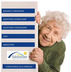 Teleserenità Sondrio
