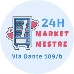 24h Market Mestre