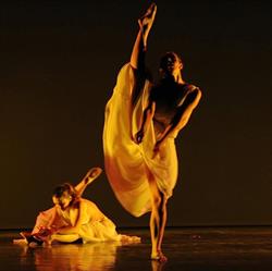 All in Dance Venezia