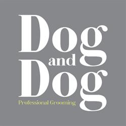 Dog and Dog - by Robinson Pet Shop