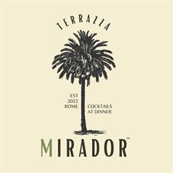 Terrazza Mirador Rome