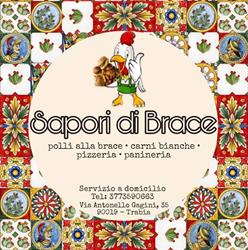Sapori di Brace