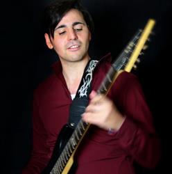 Lezioni di chitarra Simone Roberto Ferrara (anche a domicilio)