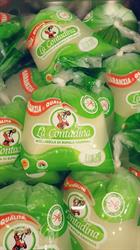 La Contadina Pomezia