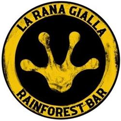 La Rana Gialla - Rainforest Bar - Vomero