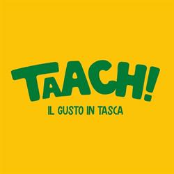 TAACH! Il gusto in Tasca