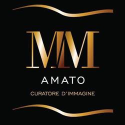 MM Amato curatore d' immagine