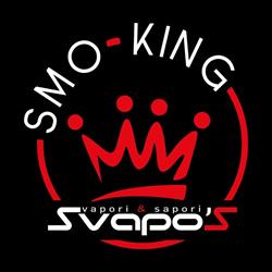 Smo-King Svapo's Fidenza