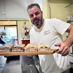Panificio La Rosa D'Oro