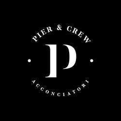 Pier & Crew - Acconciatori