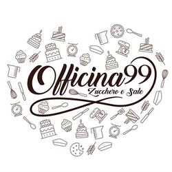 Officina99 Zucchero e Sale