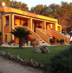 Agriturismo Sole del Mediterraneo