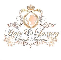 Hairstylist Hair & Luxury di Sarah Moreau