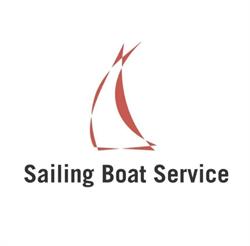 SAILING BOAT SERVICE