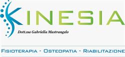 Kinesia-Gabriella Mastrangelo