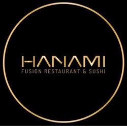 Hanami - Ristorante & Sushi