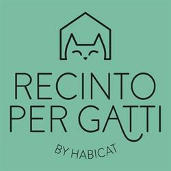RECINTO PER GATTI